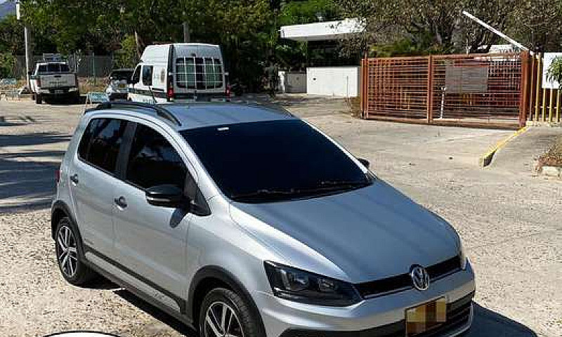 Volkswagen Fox Xtrem...