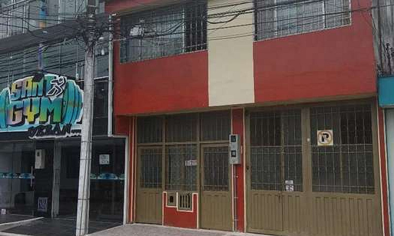 Permuto Por Casa En ...