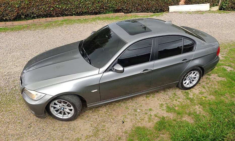 Bmw 318I Mecanico 20...