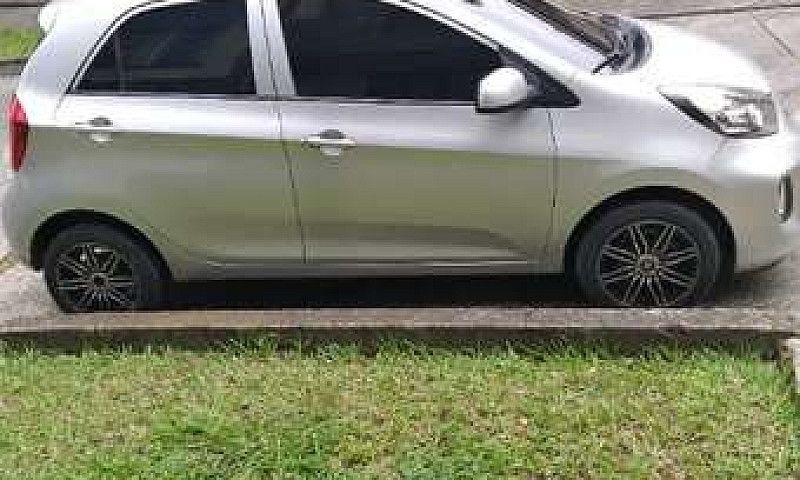 Kia Picanto Ion R 12...