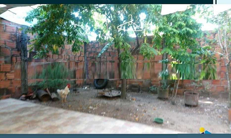 Hermosa Casa...
