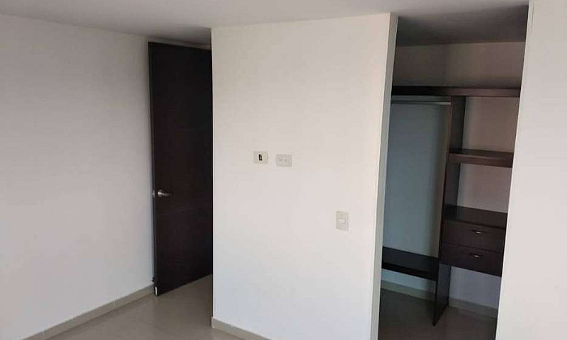 Se Vende Apartamento...