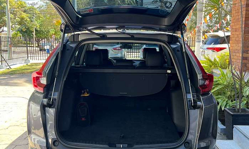 Vendo Honda Crv...