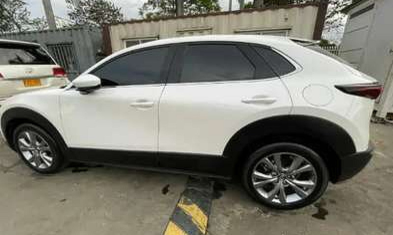 Mazda Cx30 Turing 20...