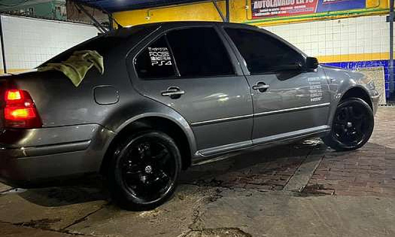 Vendo Jetta 2007 Con...