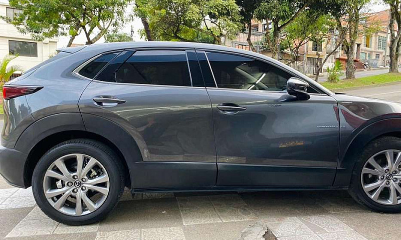 Mazda Cx30 Touring 2...