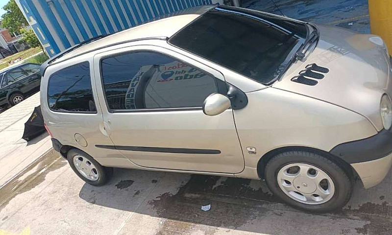 Vendo Renault Twingo...