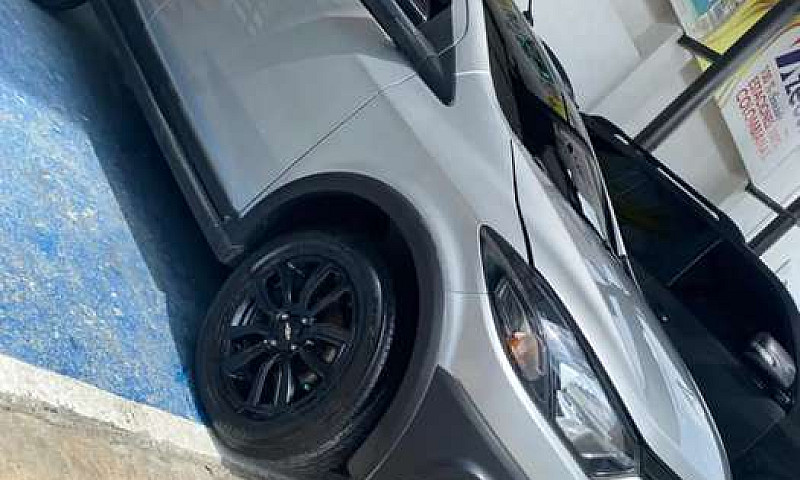Vendo Hermoso Chevro...