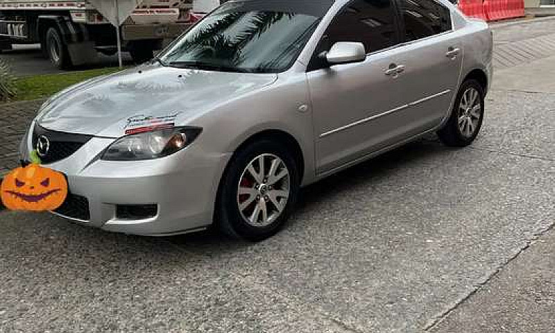 Vendo Hermoso Mazda ...