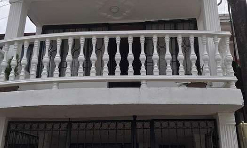 Venta De Casa Hacari...