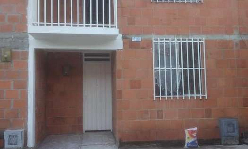 Venta De Casa Barrio...