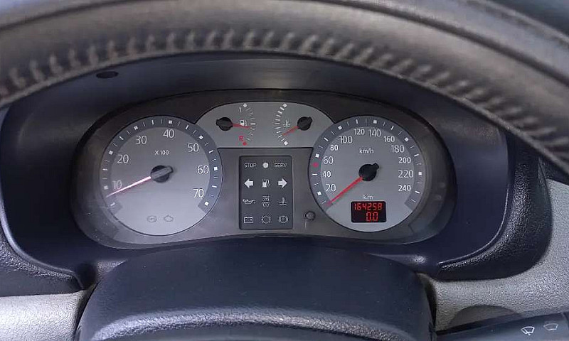 Clio Dinamyc...