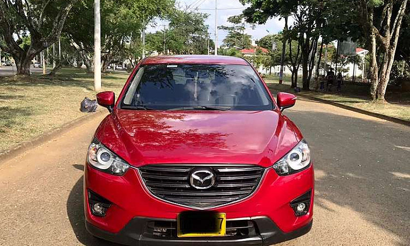 Mazda Cx 5 Touring 2...