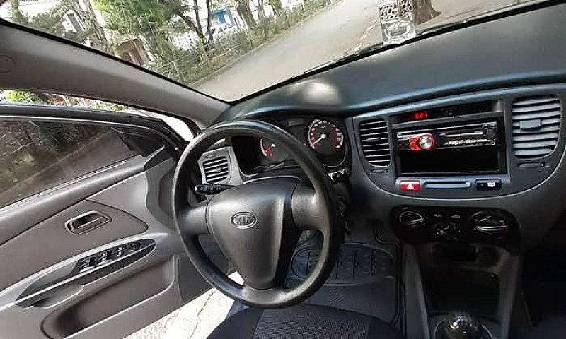 Kia Rio Xcite 2012 M...
