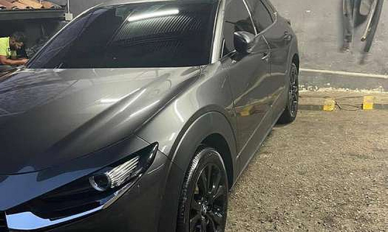 Mazda Cx30 Touring...