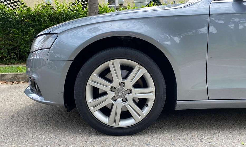 Audi A4 B7 Turbo At ...