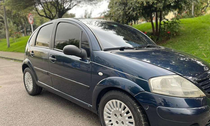 ❗️Ganga❗️Citroen C3 ...