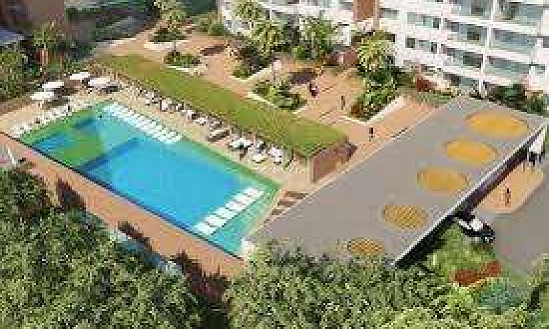 Apartamento Venta En...