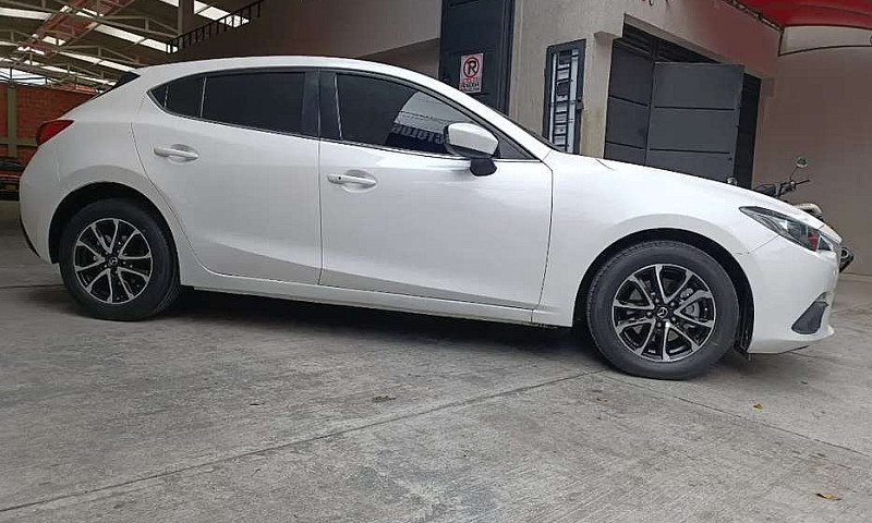 Mazda 3 Sport Tourin...