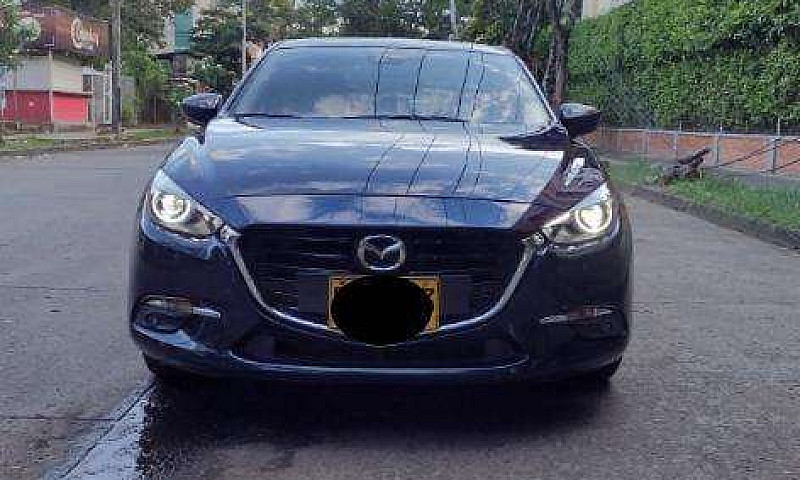 Mazda 3 Grand Tourin...