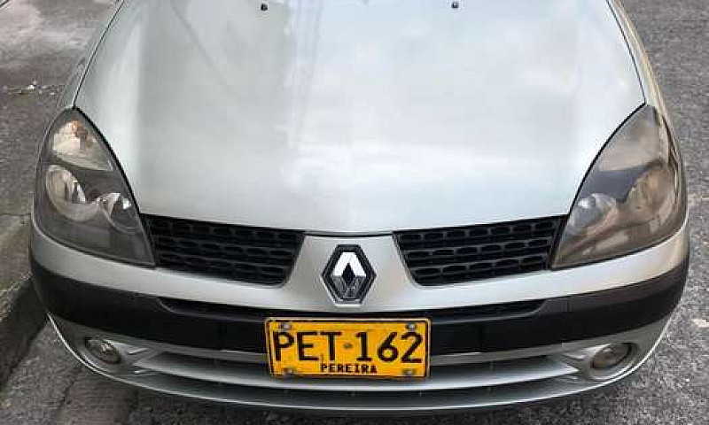 Vendo Symbol 2003...