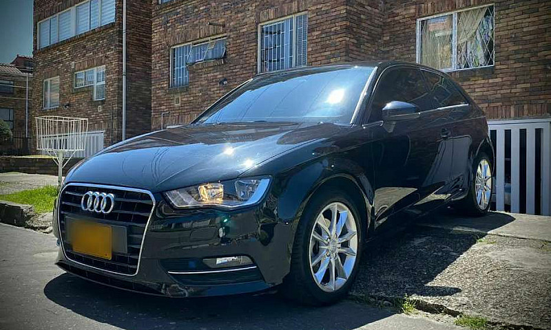 Vendo Audi A3 1,2Lt ...