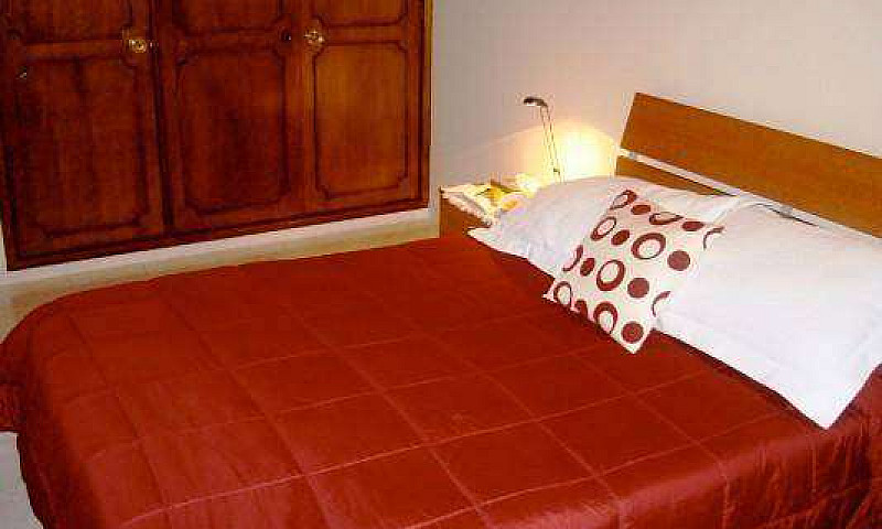 Habitacion Para Dama...