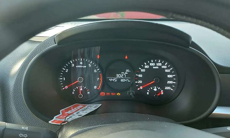 Kia Picanto 2022...