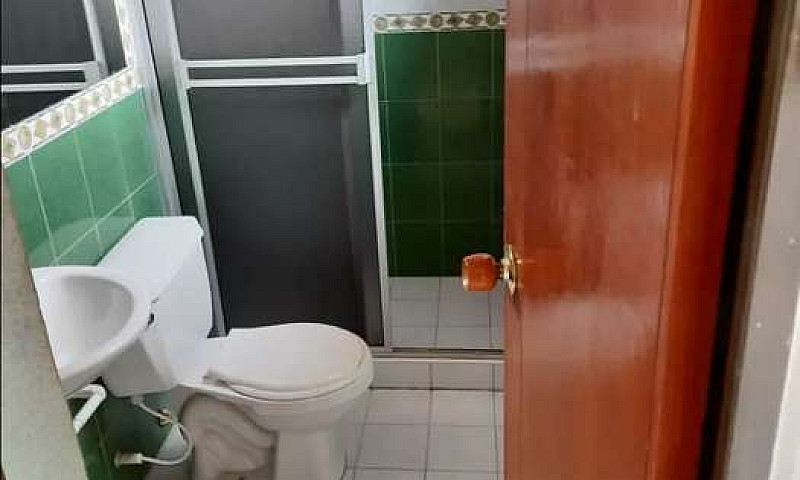 Hermosa Casa En Conj...