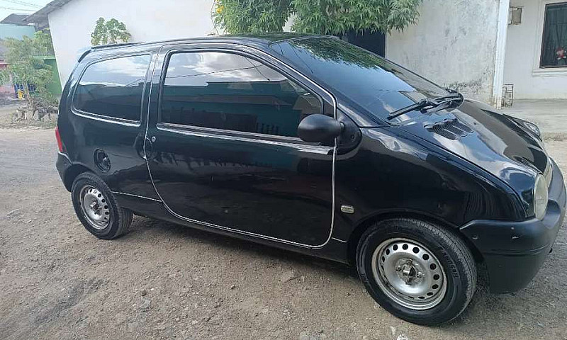 Vendo Twingo...