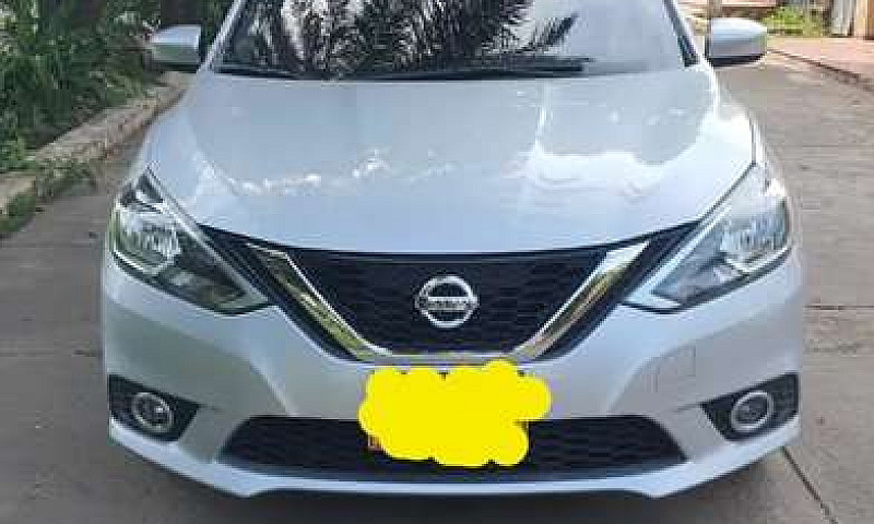 Nissan Sentra Sense ...