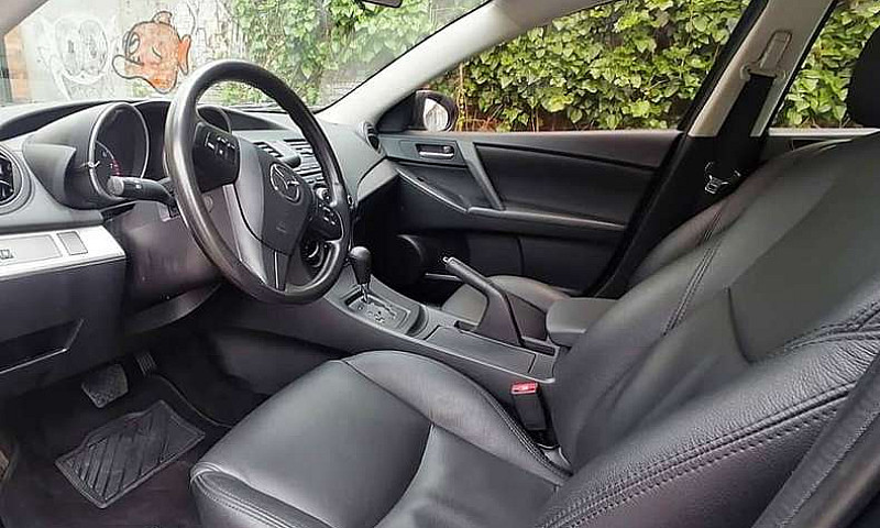 Mazda 3 All New 1.6 ...