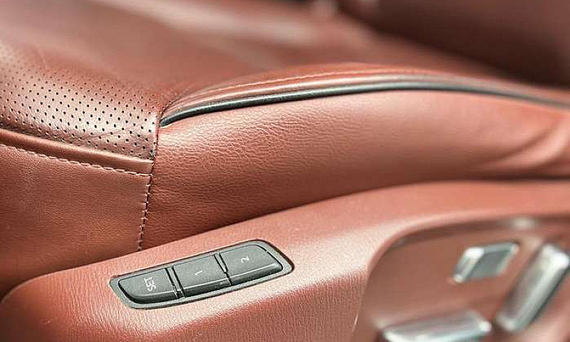Mazda Cx-9 Signature...