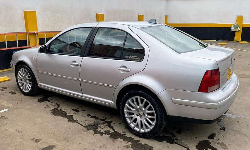 Venta Volkswagen Jet...