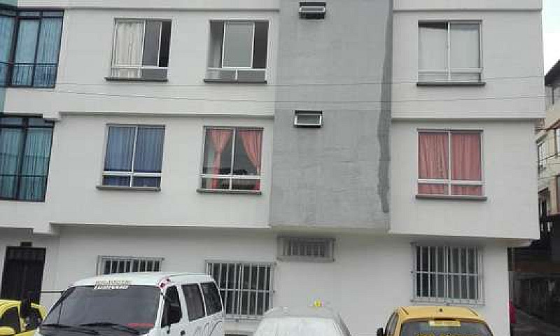 Edificio Rentado En ...