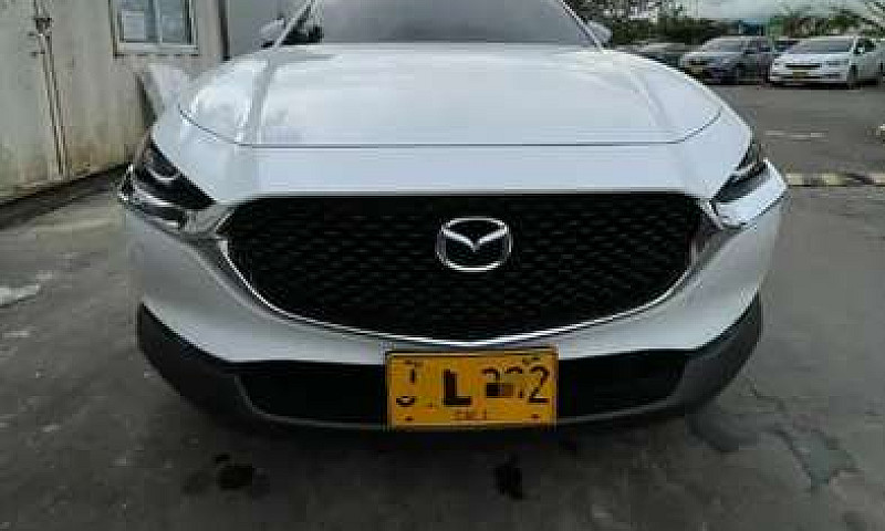 Mazda Cx30 Turing 20...