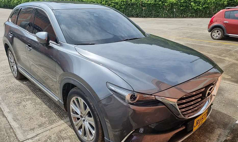 Vendo Mazda Cx 9 Sig...