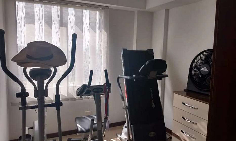 Arriendo Hermoso Apa...