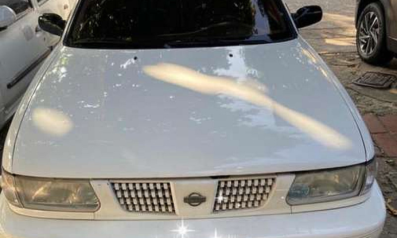 Venta Carro...