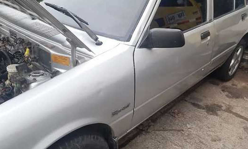 Se Vende Chevrolet S...