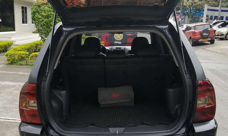 Vendo Kia New Sporta...