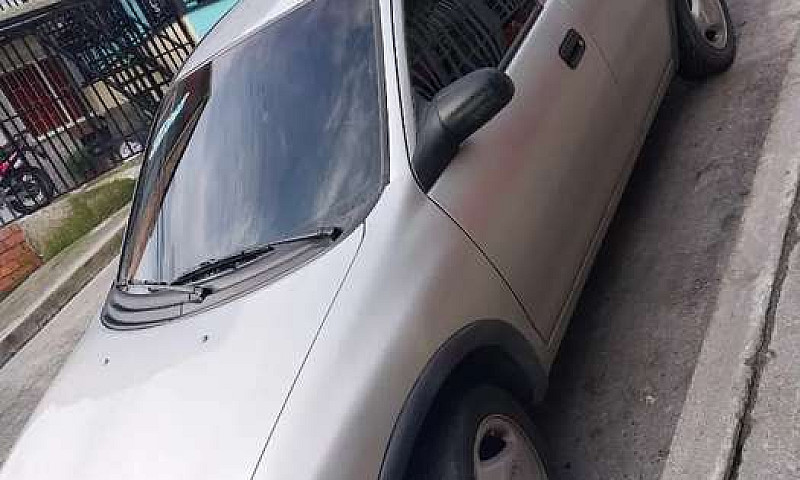 Vendo Corsa 5 Puerta...