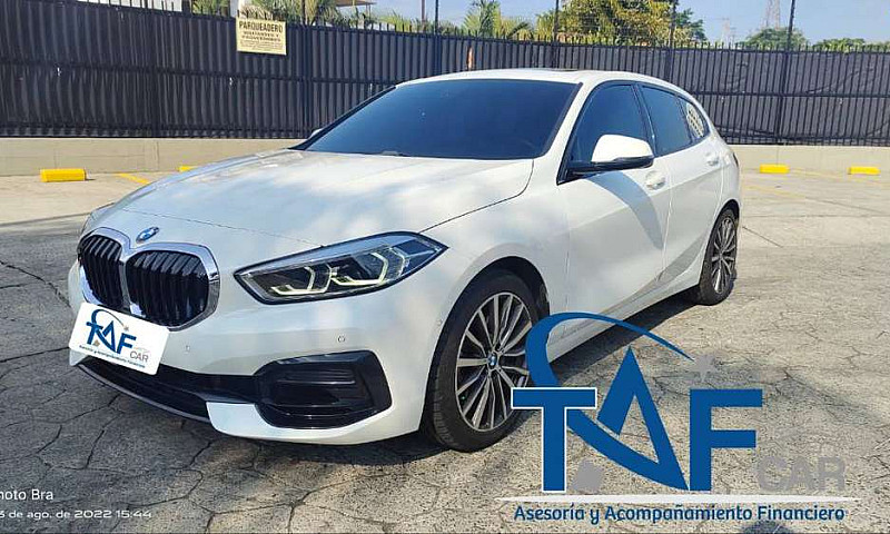 Bmw 118 Sportline Au...