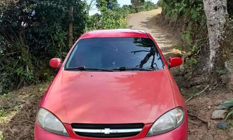 Se Vende  Carro Chev...