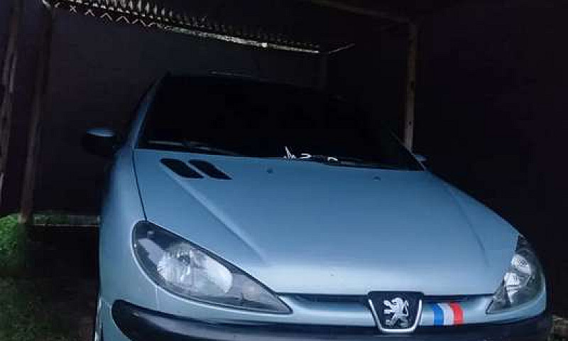 Vendo Peugeot...
