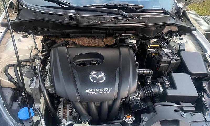 Mazda 2 Hb Grand Tou...