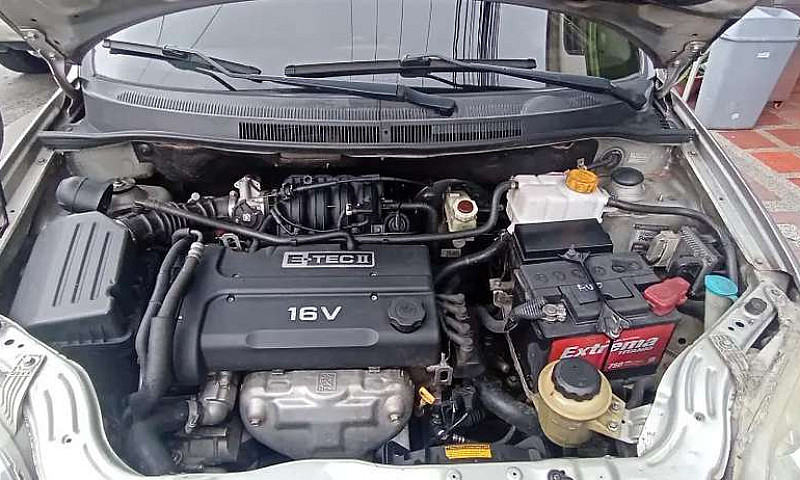 Aveo Emotion 2011...