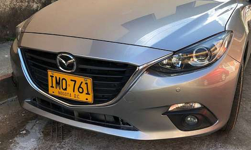 Se Vende Mazda 3...