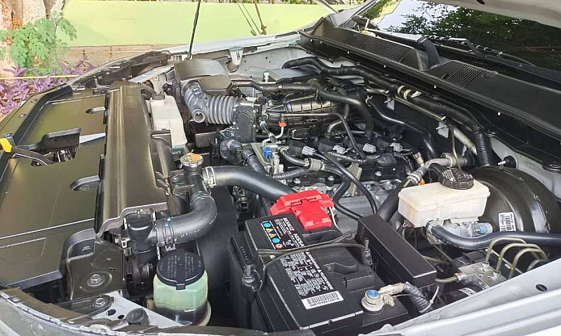 Nissan Frontier Saba...