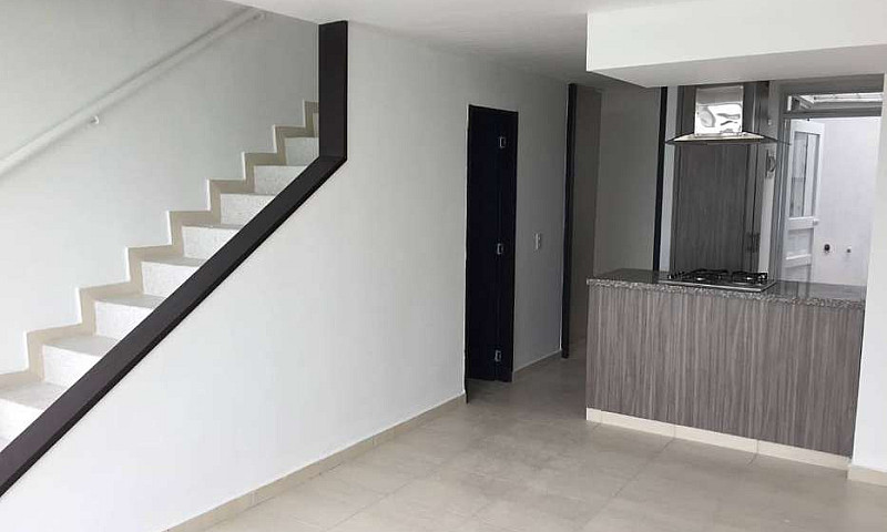 Arriendo Hermosa Cas...
